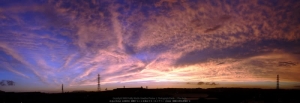 20090620窗外的雲