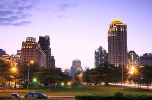 台中市~~~~台中夜色~夜攝七期