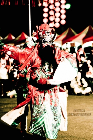 台東元宵晚會活動 (無毒慎入)