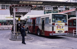 Contax  G2 東京街頭隨拍