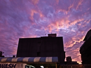 手機版&nbsp;&nbsp;火燒雲