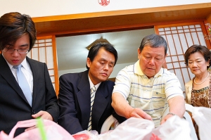 【婚禮攝影】 語同與佩億結婚