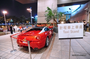 ==好貴的計程車喔==