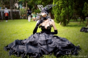 Cosplay-台大-081026