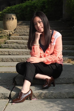 新手初po~請多指教^^