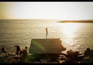 兔兔* Sleepwalking