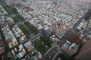 高雄市縮時攝影