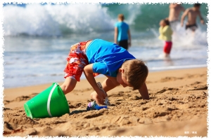 55-250mm海邊偷拍