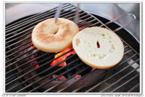 20111126_高雄_好吃的阿木Bagel