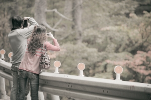 玩色-復古風格-福壽之楓-