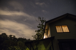 [6D]北埔民宿夜拍～