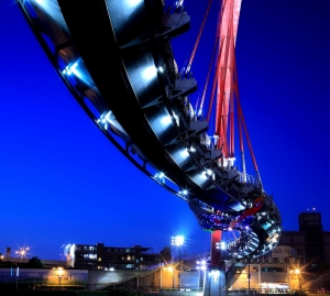 [550D] 絢爛的彩虹