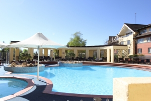 好久沒出國了~~~~澳洲出遊照