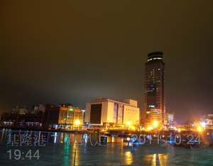 ~再戰基隆港~