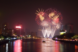 2012高雄燈會