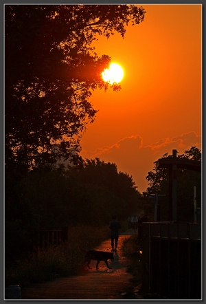 20131204 黃昏筆記