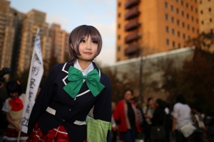 Sigma 35mm F1.4 + Cosplay