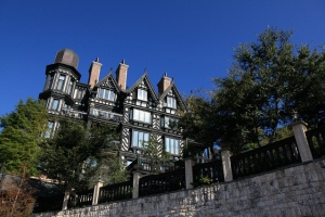 全台最漂亮的名宿但是也是全台最貴民宿!!