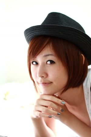 時尚女王＿測試測試！！