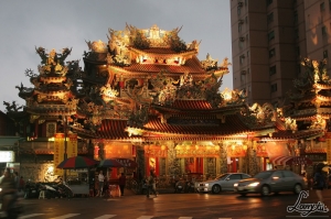 CF的各位~好久不見啊!!(怪怪阿文-慈祐宮)