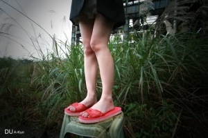 小品集> 灰色散步