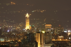 昨夜的烘爐地