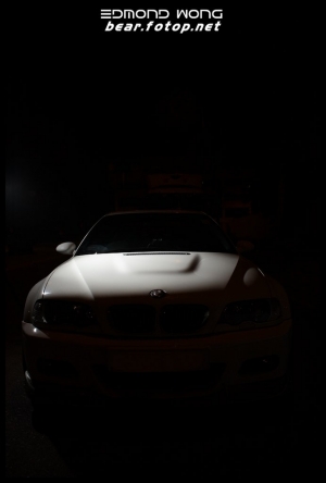 E46 M & E36 M