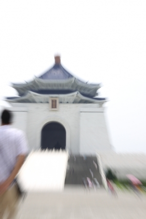 攝影鐵人-真的是很累
