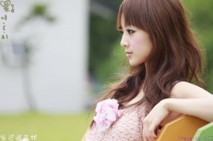 果子 @ 皇后鎮森林旅拍