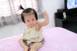 孕寫真  ~ 樂樂當姐姐嚕