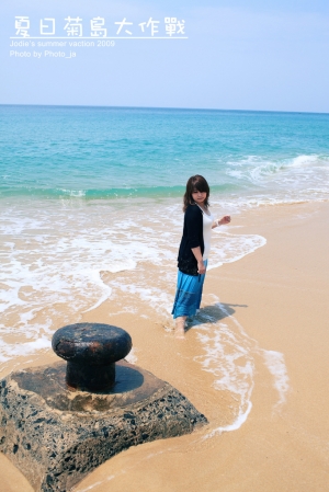 菊島˙Jodie 2009