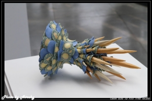 鶯歌陶瓷博物館特展