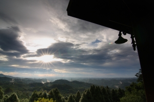 0830-南瑪都離台之夕