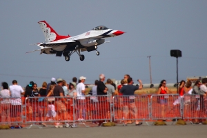 Travis AFB Air Show 7/30/2011 (五之五)