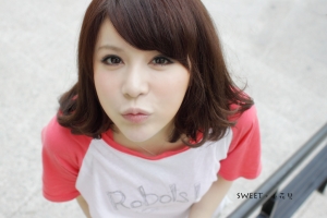 奇集集女孩‧SWEET‧小花兒