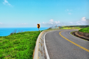 墾丁馬路&nbsp;&nbsp;(1P)
