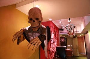 狗狗專屬的萬聖節