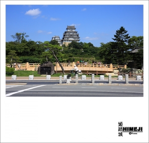 姬路城-ＨＩＭＥＪＩ-