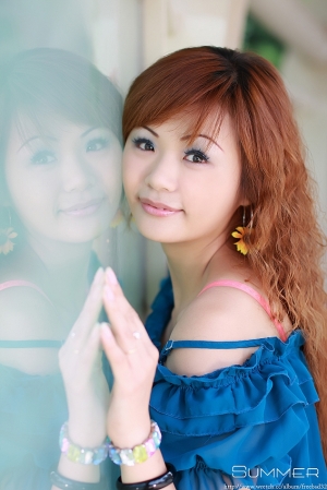 BOBO 與 森林的初戀