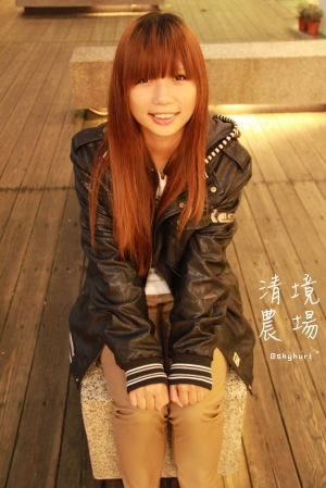 清靜 ( 女王及MD )