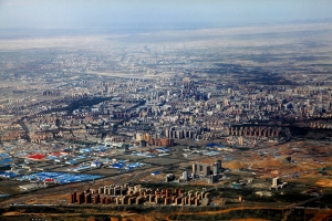 2014天山中北疆〔十七〕— 賦歸