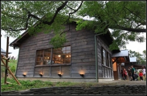 (5D2)10/2塞德克***巴萊---林口霧社街