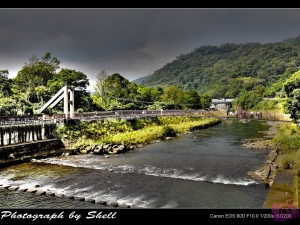 [喵喵爸-隨拍記錄]小三黑美人之北宜及106乙之旅(28P)