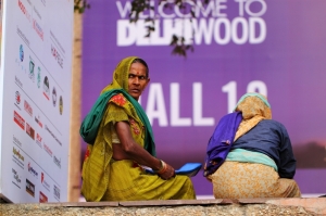 亂中有序、現代與傳統並存的另類國度--印度(圖多)