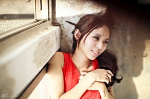 [ 廢墟風 ] 繽紛的色彩 。 灰色的心情