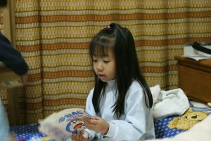 醫生與病人的遊戲（一場鬧劇...）