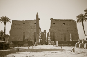 埃及LUXOR+ASWAN-最終回