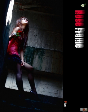 Rose Frame-小品