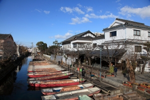 2012日本中國地區與北九州