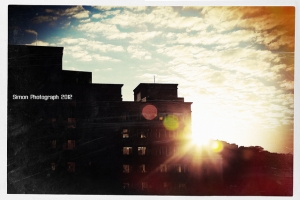 2012 生活影像隨拍